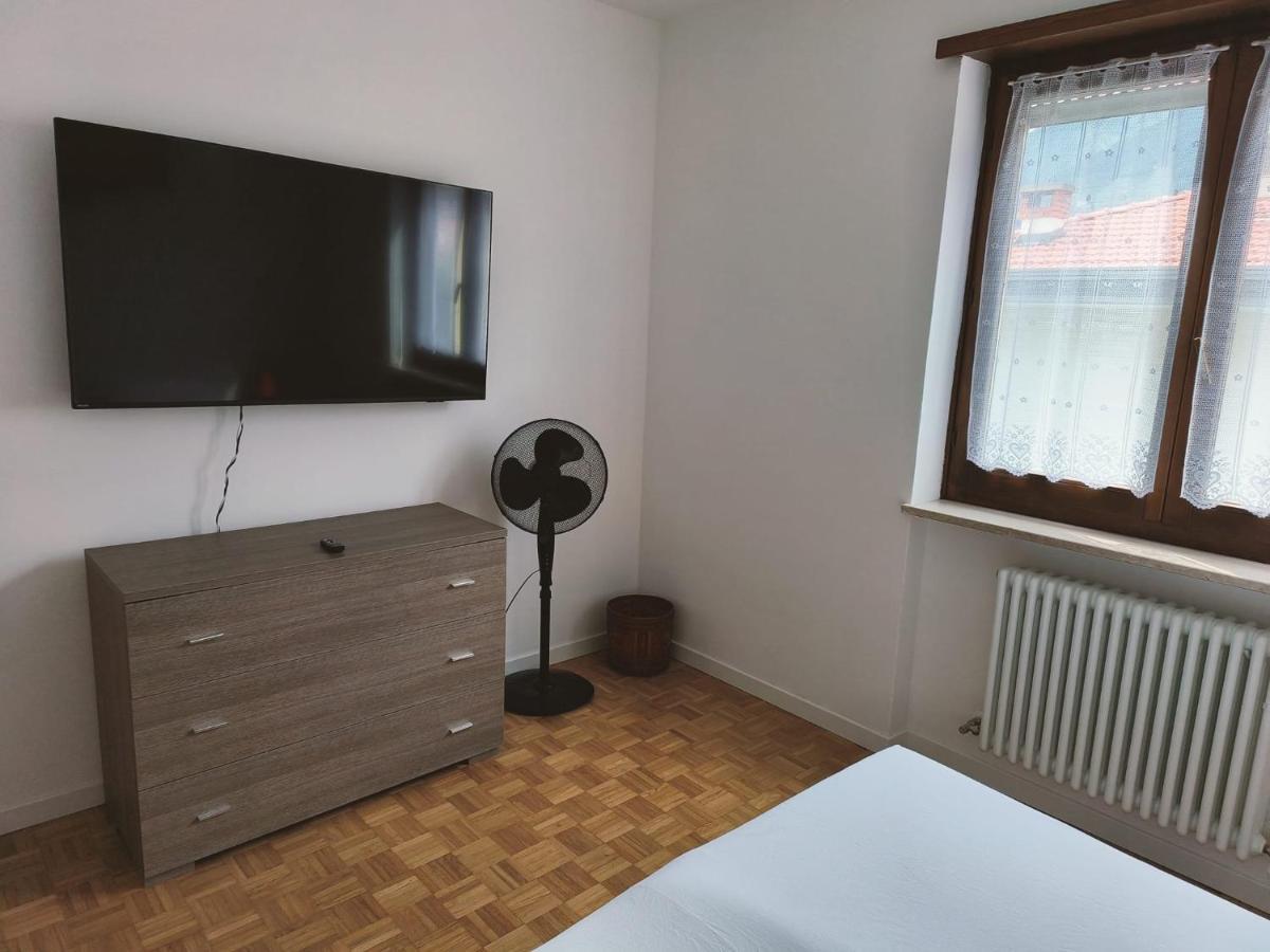 Il Paititi Hotell Arco Exteriör bild