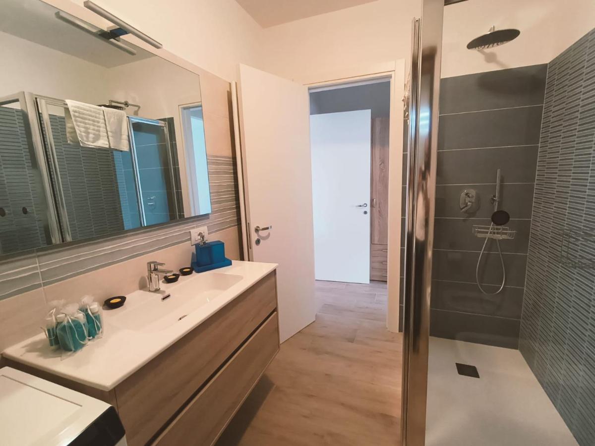Il Paititi Hotell Arco Exteriör bild