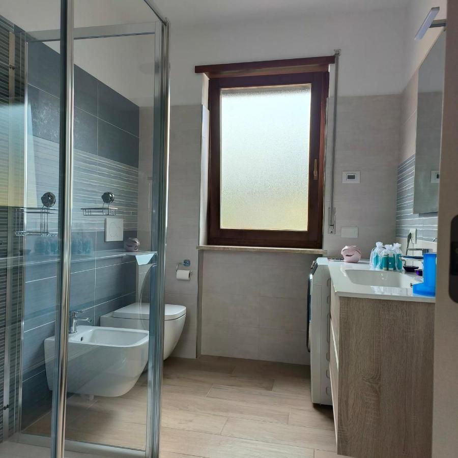 Il Paititi Hotell Arco Exteriör bild