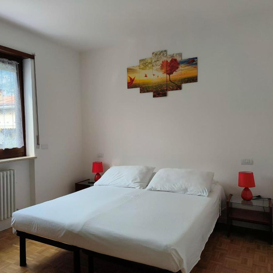 Il Paititi Hotell Arco Exteriör bild
