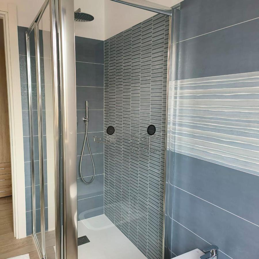 Il Paititi Hotell Arco Exteriör bild