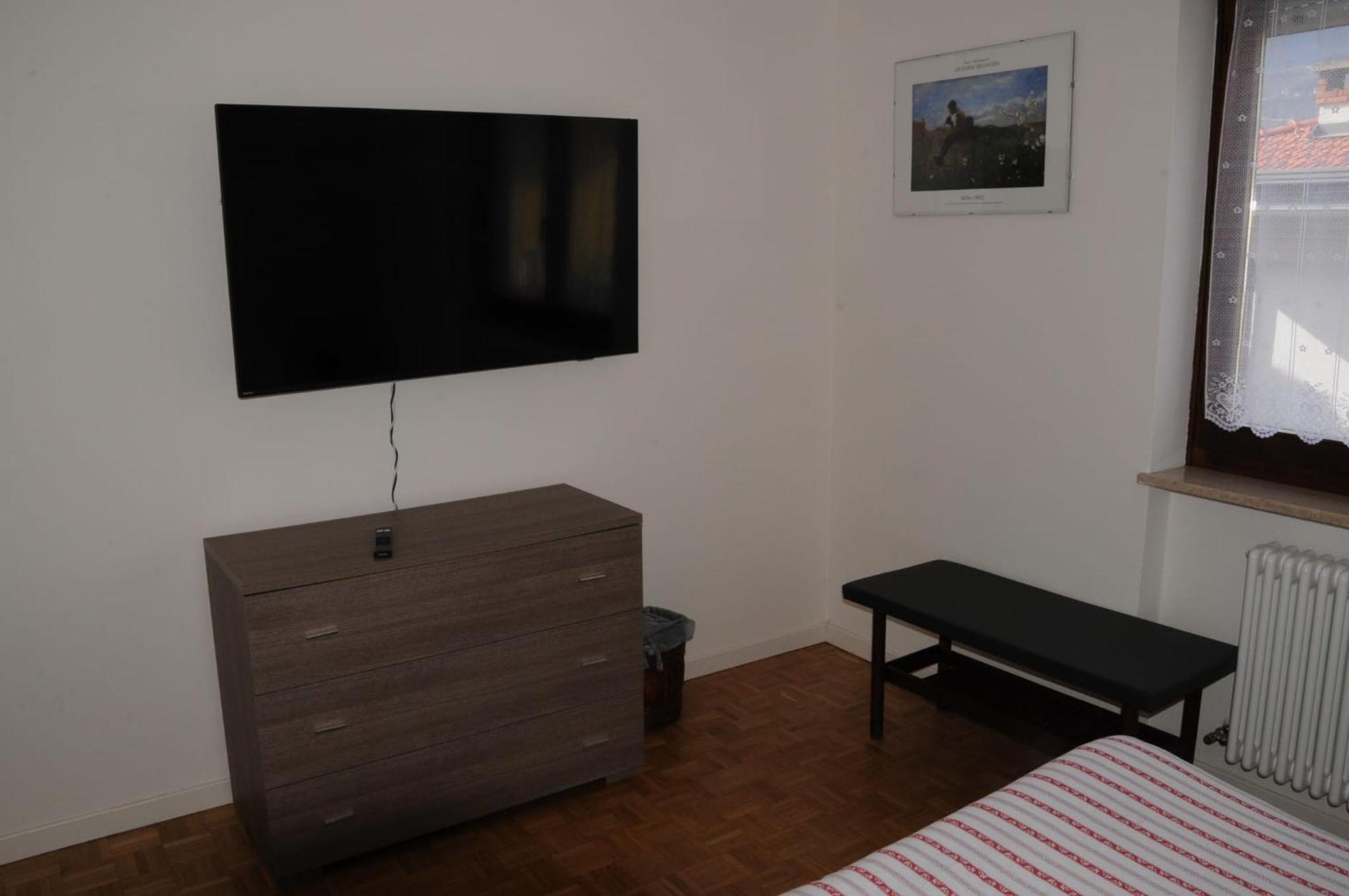 Il Paititi Hotell Arco Exteriör bild
