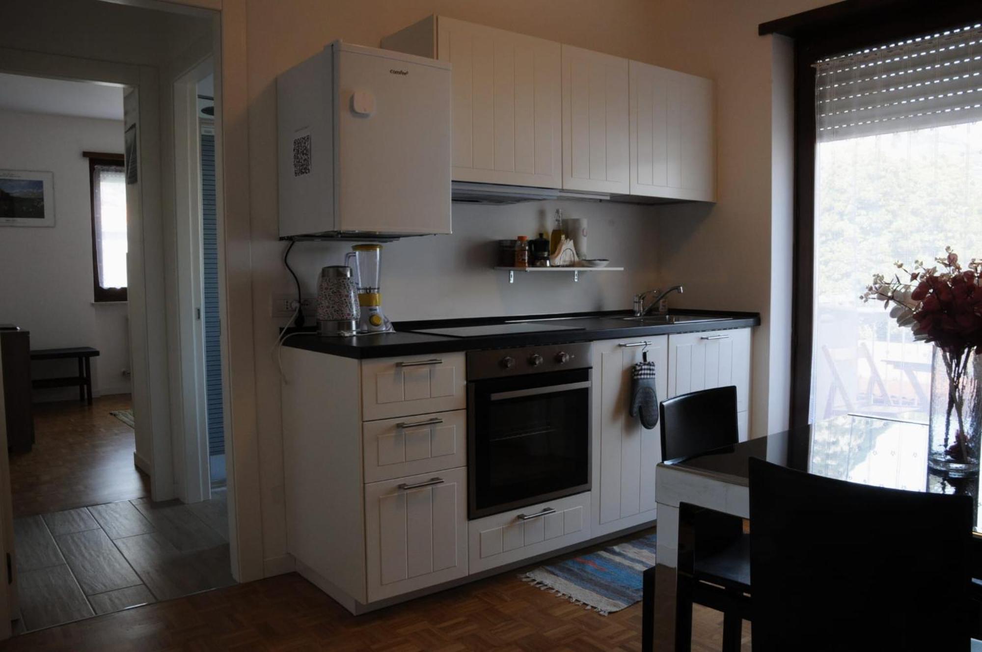 Il Paititi Hotell Arco Exteriör bild