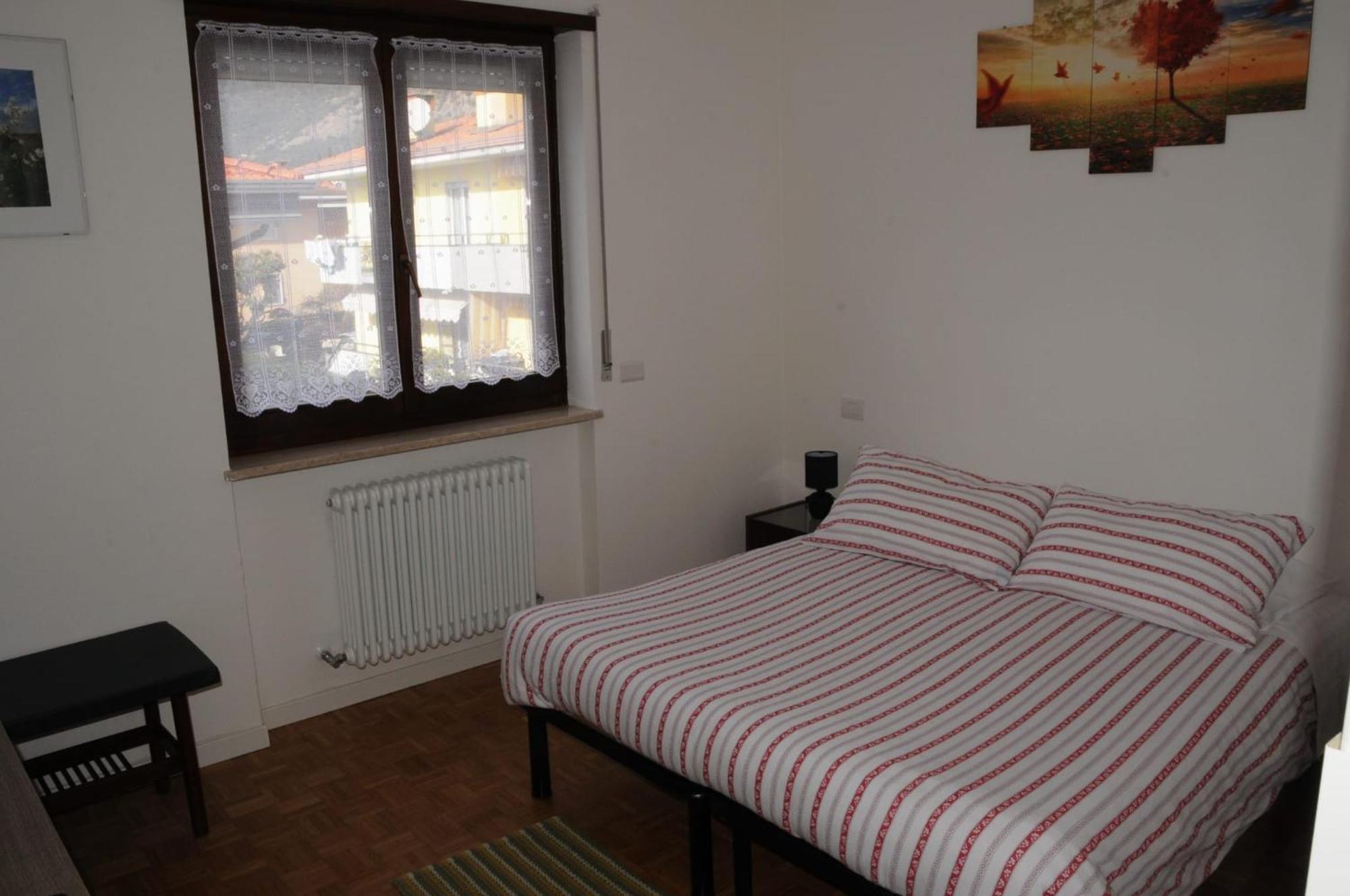 Il Paititi Hotell Arco Exteriör bild