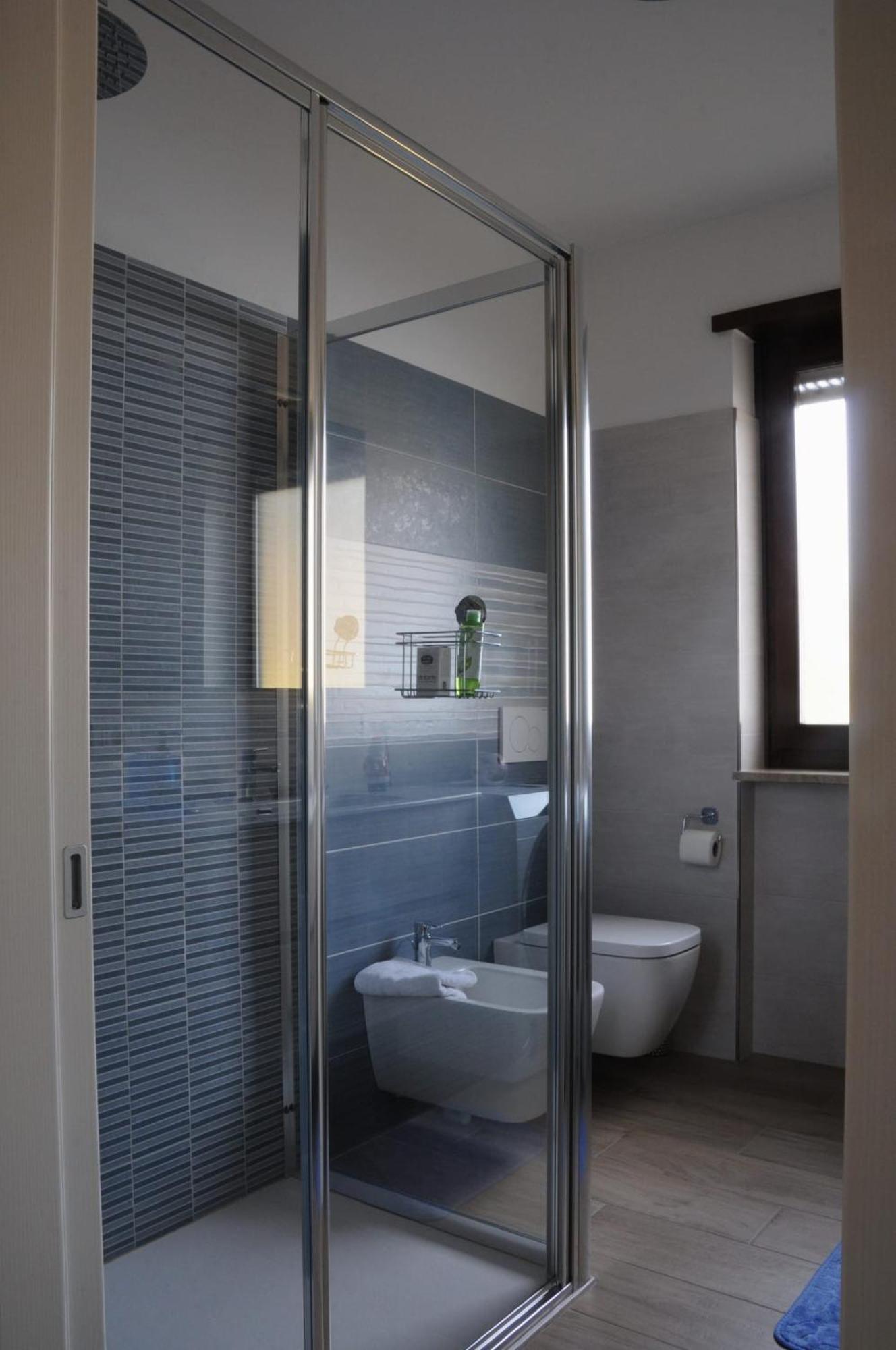 Il Paititi Hotell Arco Exteriör bild