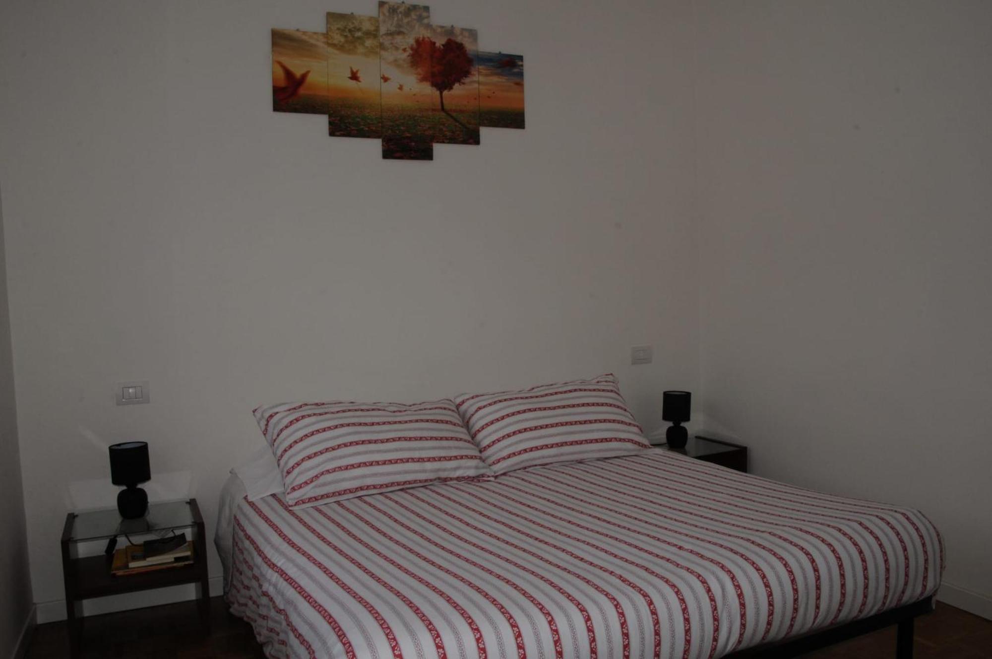 Il Paititi Hotell Arco Exteriör bild