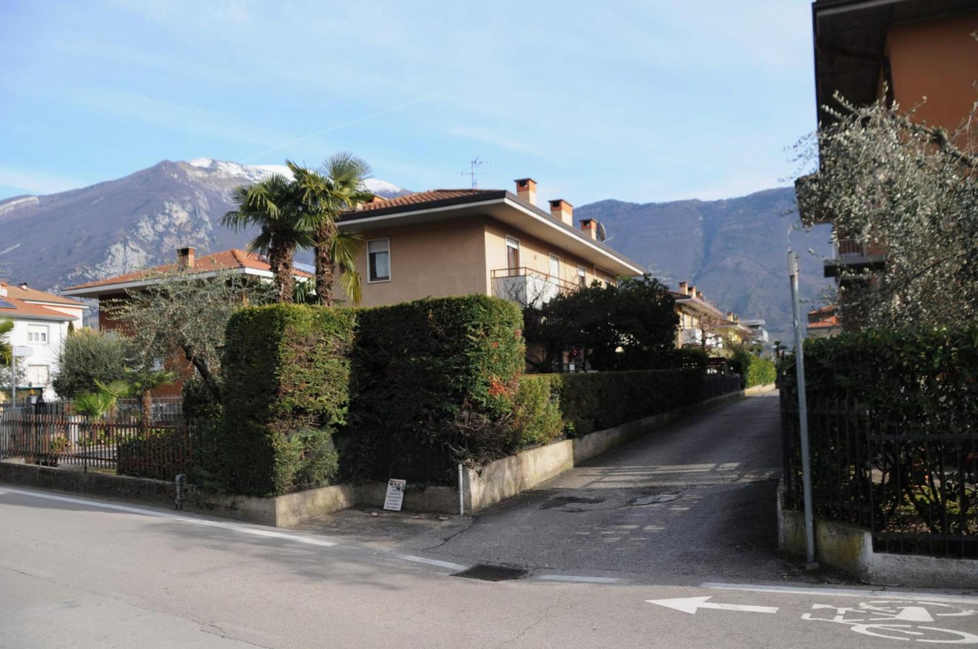 Il Paititi Hotell Arco Exteriör bild