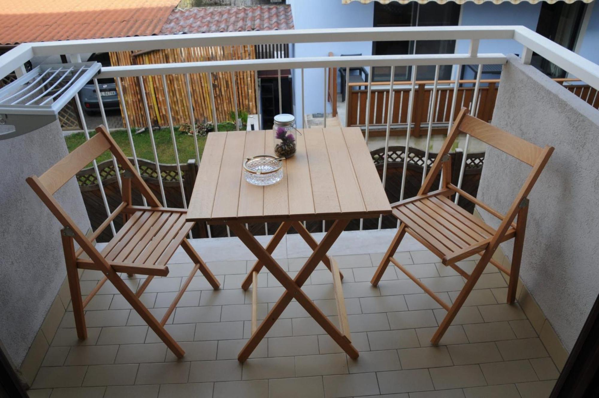 Il Paititi Hotell Arco Exteriör bild